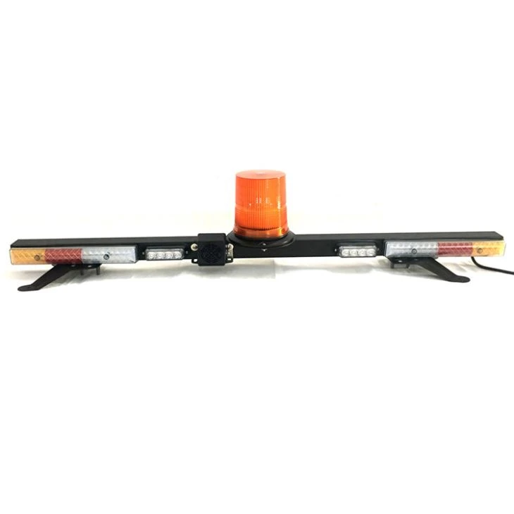 Mine Trucks LED Blinkende Beacon Light Bar