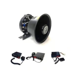 Trucks Speakers Hom