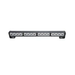 16 LED'er Advisor Amber Strobe Light Bar