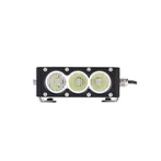 6 tommer vandtæt LED offroad lys
