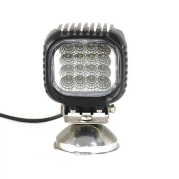 LED 48W vandtæt arbejdslys