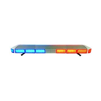 1,6m enkeltrækket led lysstang