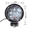 Super Bright LED 60W Work Light