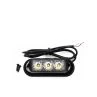 Super Bright LED Flashing Strobe Light 3W