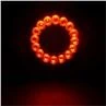 24V LED Brake Tail Light Truck