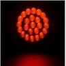 led trialer light for car