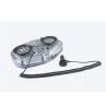 72W Magnetic Fixing Base LED High Power Mini Light Bar With The Latest Waterproof Breathable Design