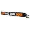 120 W Offroad Light Bar