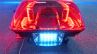 Ambulance Emergency Signal Warning Light