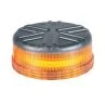 Green Amber Warning Strobe LED Beacon Lamp