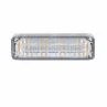 LED Flashing Beacon Warning Light Bar high brightness