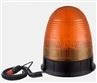  Magnet Rotating Mining Strobe Beacon Light