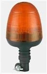   DIN A fixing Rotating Mining Strobe Beacon Light