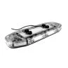 Slim And Durable Police Amulance LED Light Bar For Emergency Vehilce Industrial Use