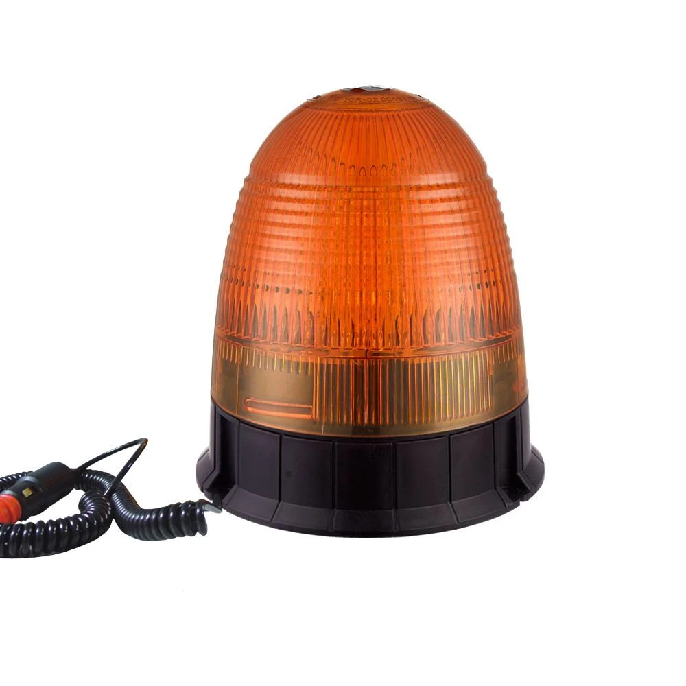 Roterende minedrift Strobe Beacon Light