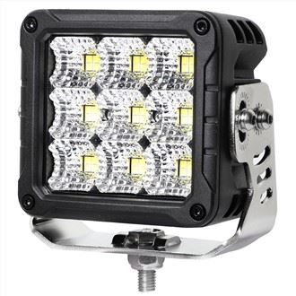 High Power Driving Flooding LED Arbejdslys