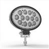 39W Ellipse Offroad Headlamp