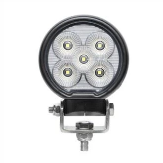 50W Offroad Arbejdslygter Runde
