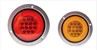 4Inch truck led rear round light