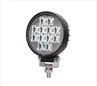 Round driving lights