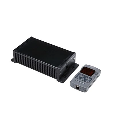 24 Volt Alarm Sirene