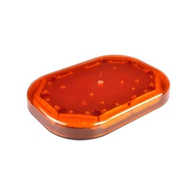 Amber Energence Mini Light Bar