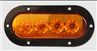 Amber Marker Lights For Trucks