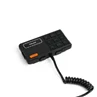 Auto Vehicle Roof Warning Light
