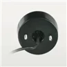 High-power Rotating Warning Light