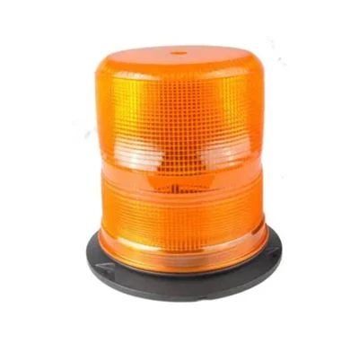 Minedrift Blinkende Beacon Light