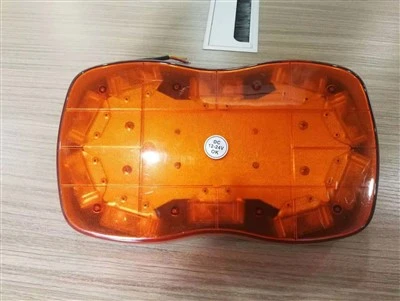 Rescue LED Mini Warning Bar