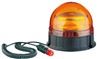 Rotated Strobe Beacon Light