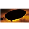 Strong Magnetic Base LED Mini Warning Light Bar