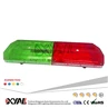 Ultra Thin LED Warning Light Bar