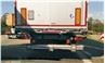 Universal Truck Tail Light Bar