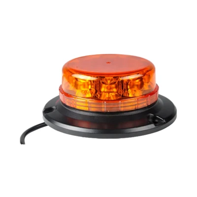 Amber LED Beacon Lights