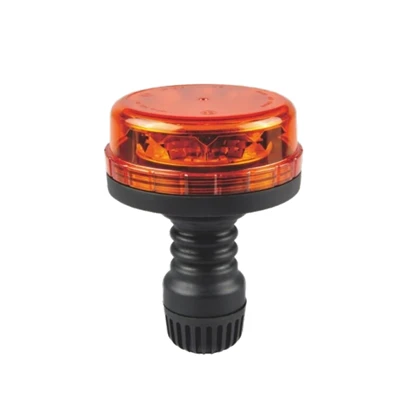 DIN Base Flashing Beacons