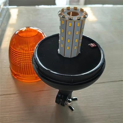 Mining Excavator Beacon Light