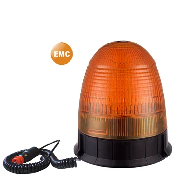 Mining Excavator Beacon Light