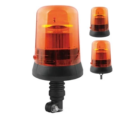 Traktor LED Strobe Advarselslys